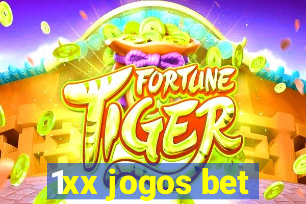 1xx jogos bet